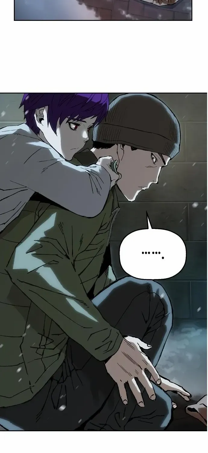 The Villain’s Profiler Chapter 9 page 7 - 