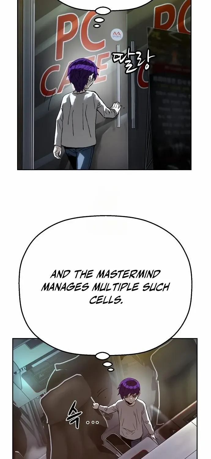 The Villain’s Profiler Chapter 9 page 64 - 