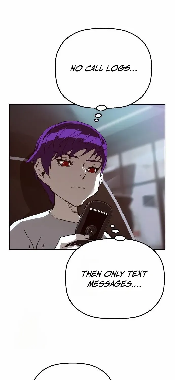 The Villain’s Profiler Chapter 9 page 68 - 
