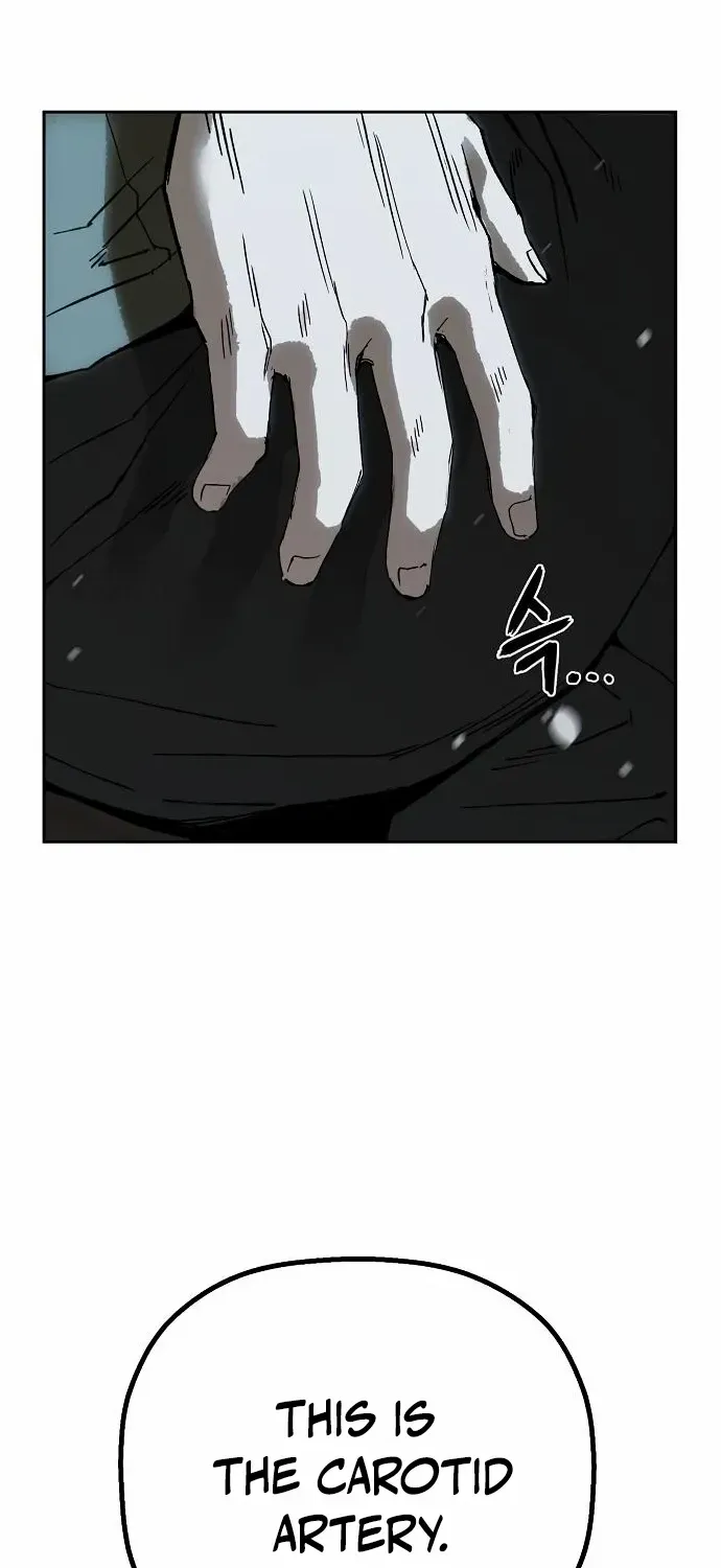 The Villain’s Profiler Chapter 9 page 8 - 