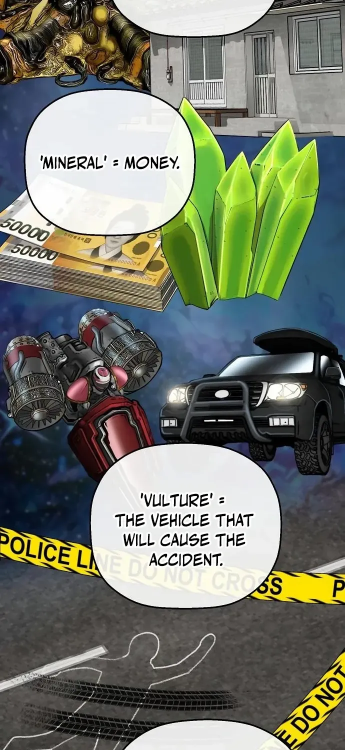 The Villain’s Profiler Chapter 9 page 75 - 