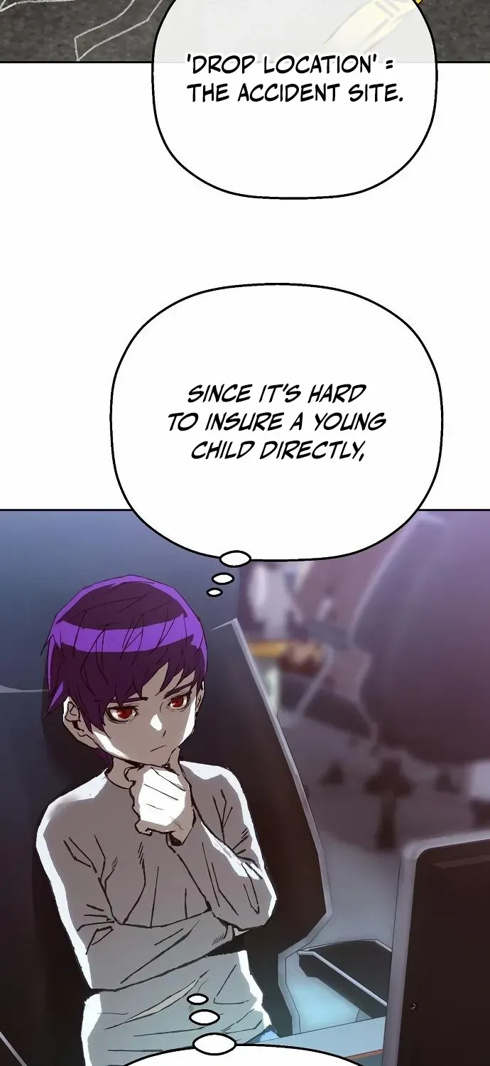 The Villain’s Profiler Chapter 9 page 76 - 