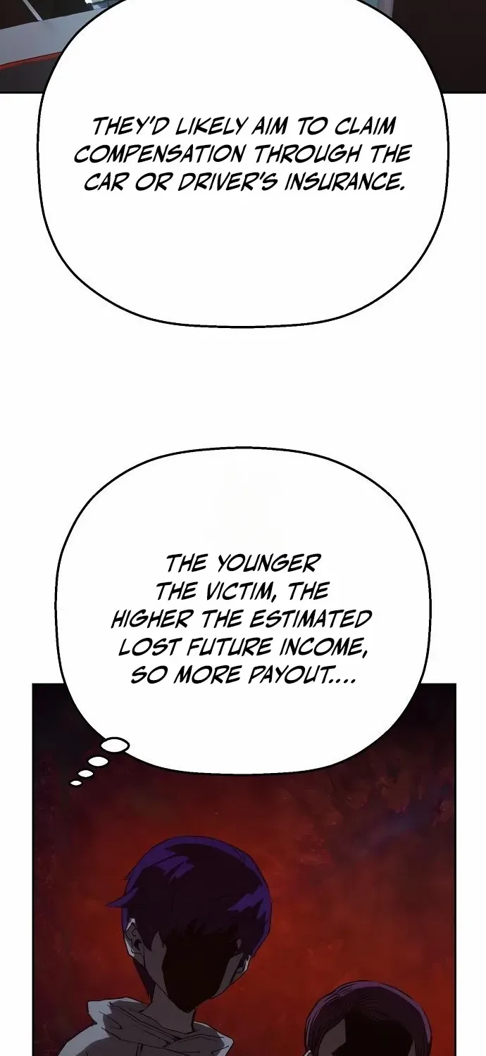 The Villain’s Profiler Chapter 9 page 77 - 