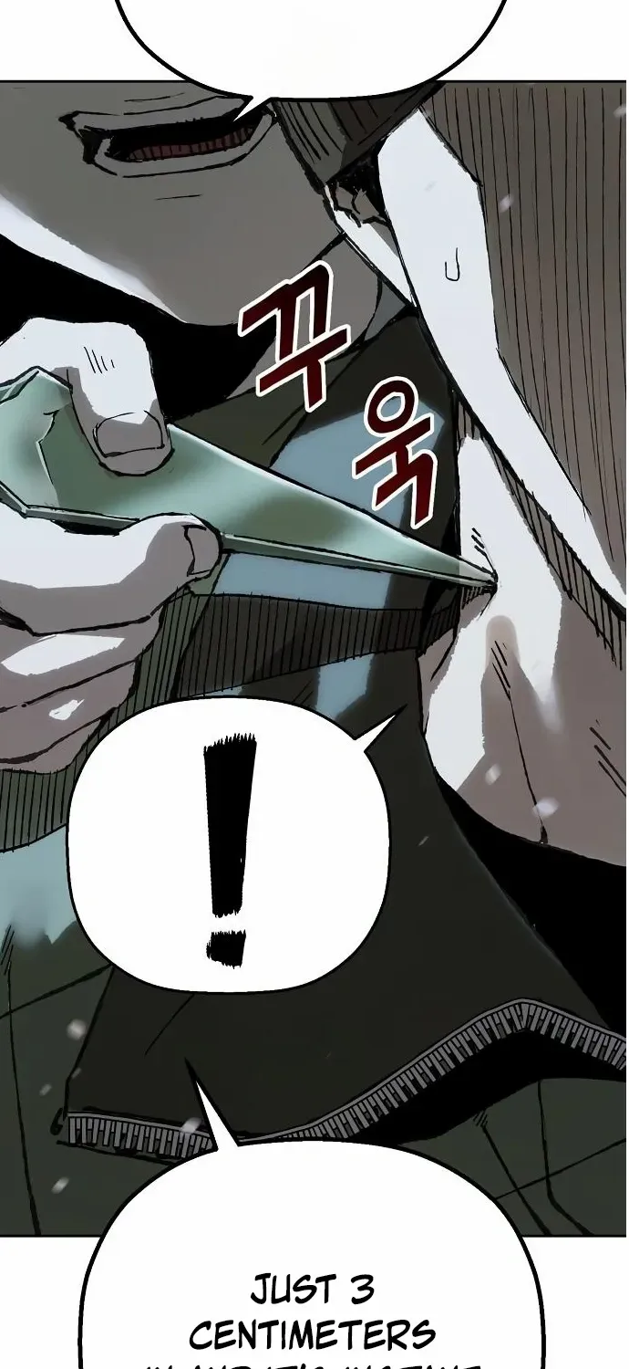 The Villain’s Profiler Chapter 9 page 9 - 
