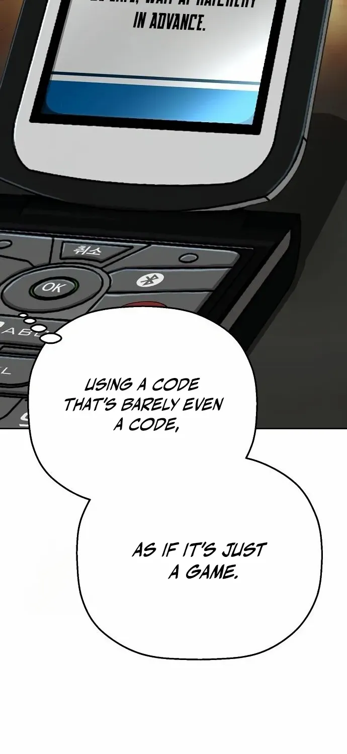 The Villain’s Profiler Chapter 9 page 81 - 