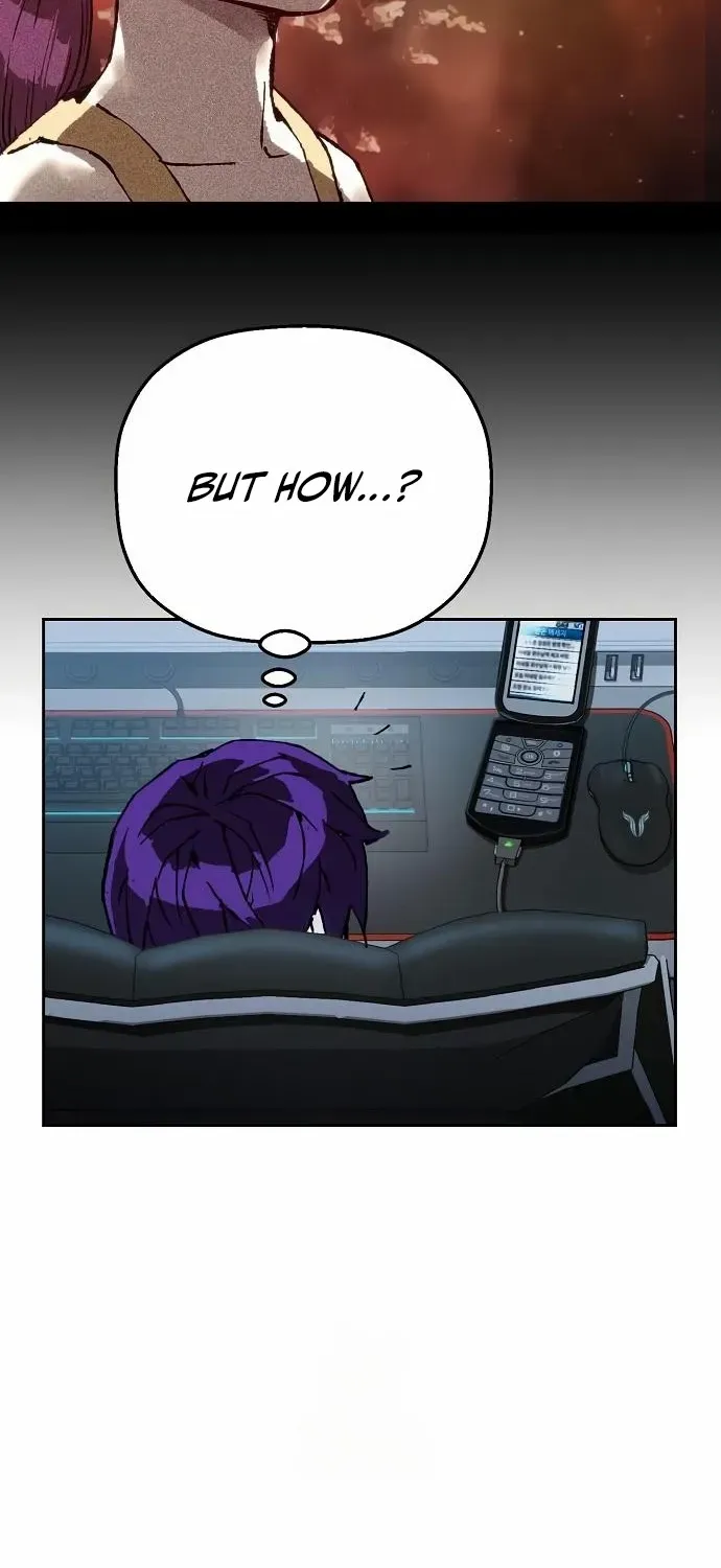 The Villain’s Profiler Chapter 9 page 85 - 