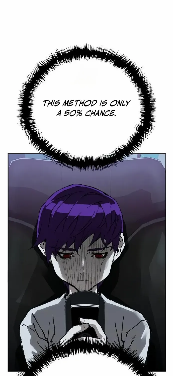 The Villain’s Profiler Chapter 9 page 86 - 