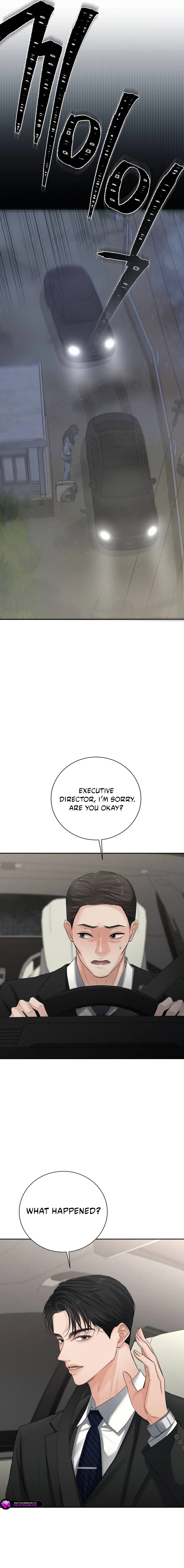 The Villain