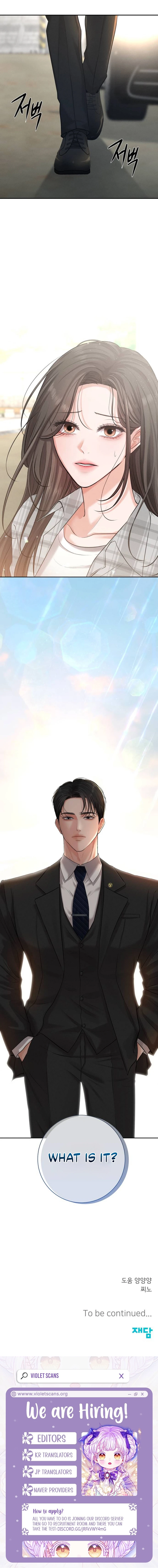 The Villain