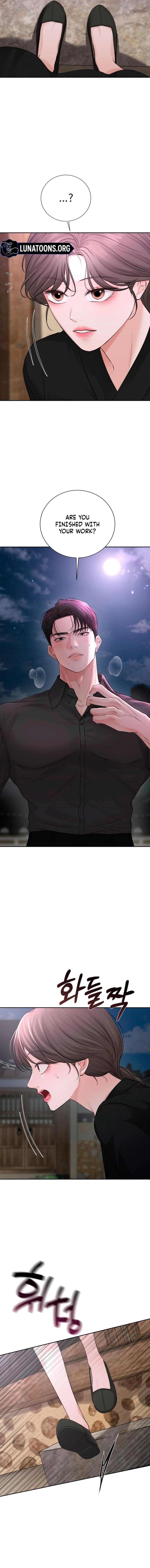 The Villain
