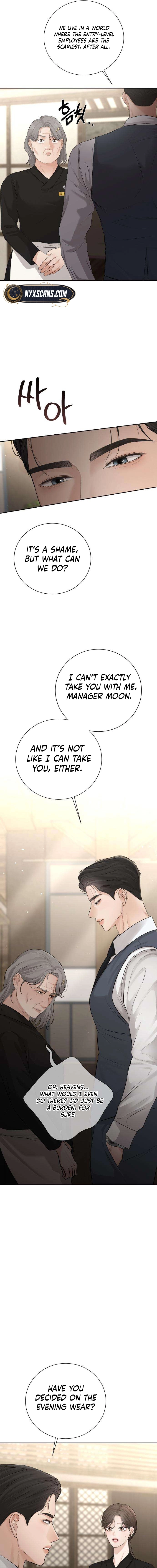 The Villain