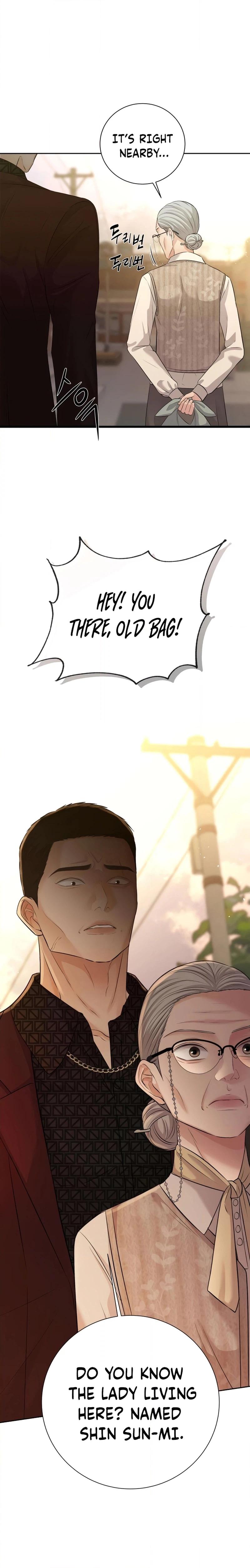 The Villain