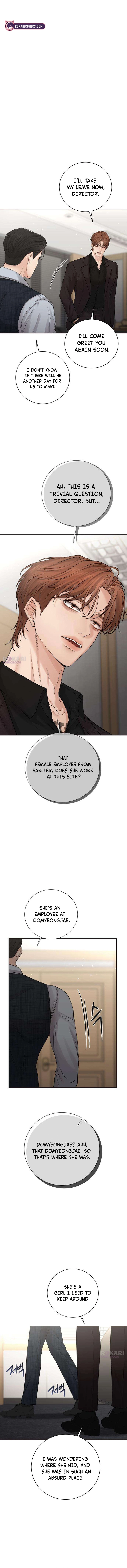 The Villain