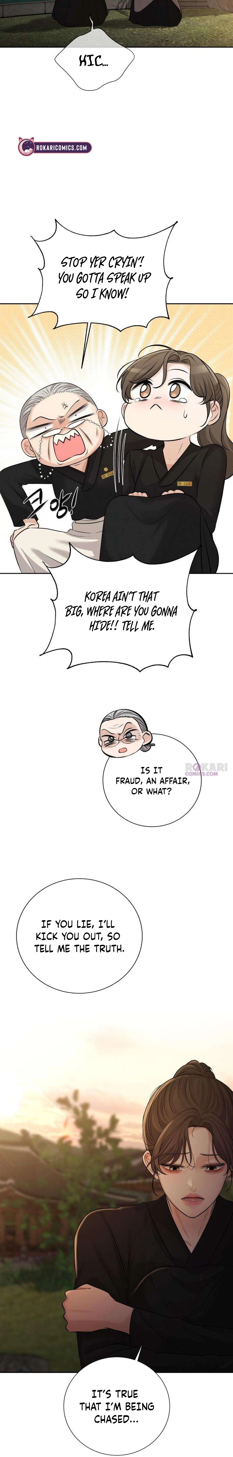 The Villain