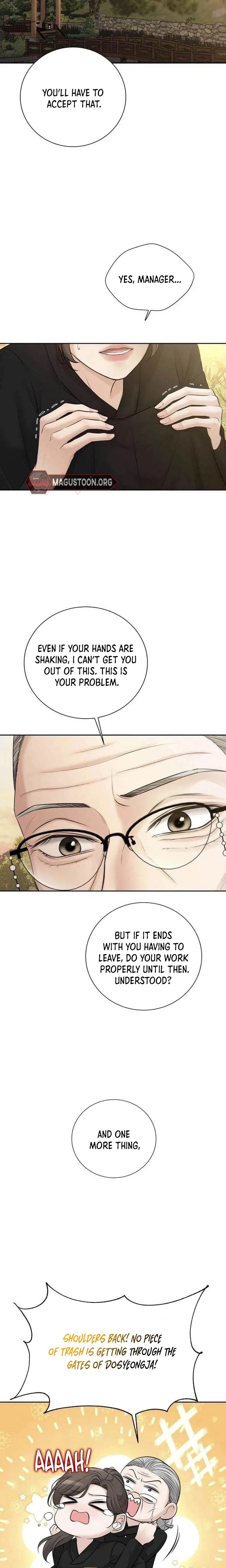 The Villain