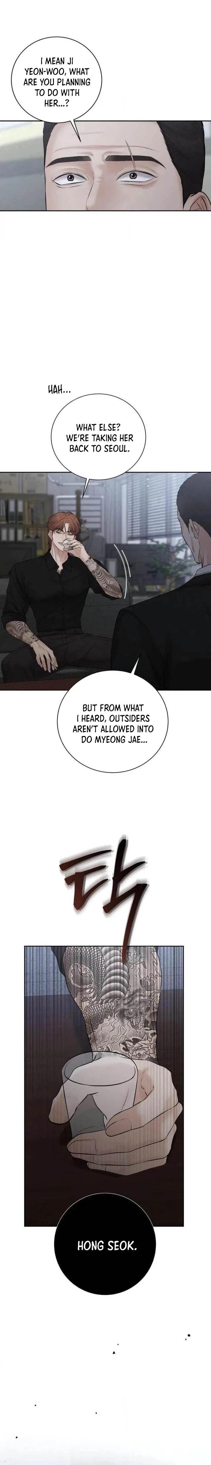 The Villain