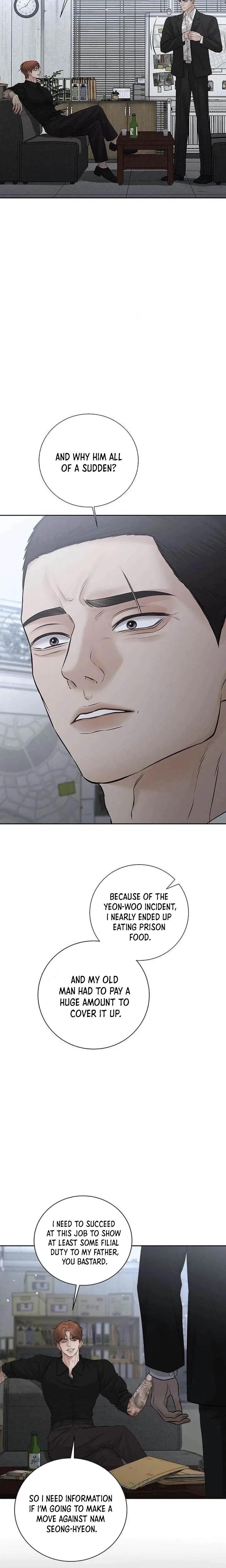 The Villain