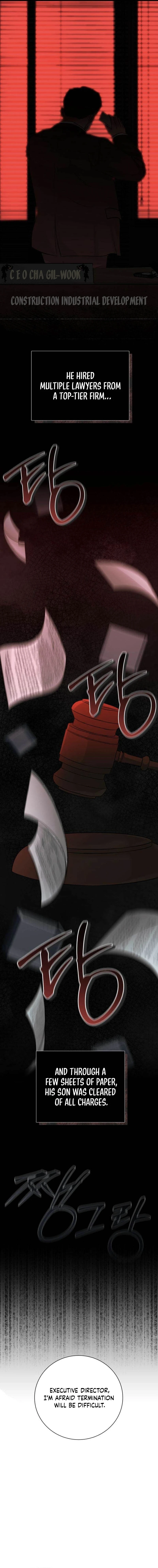 The Villain