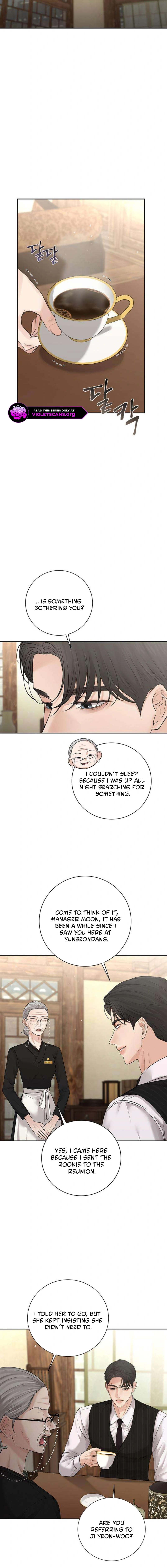 The Villain