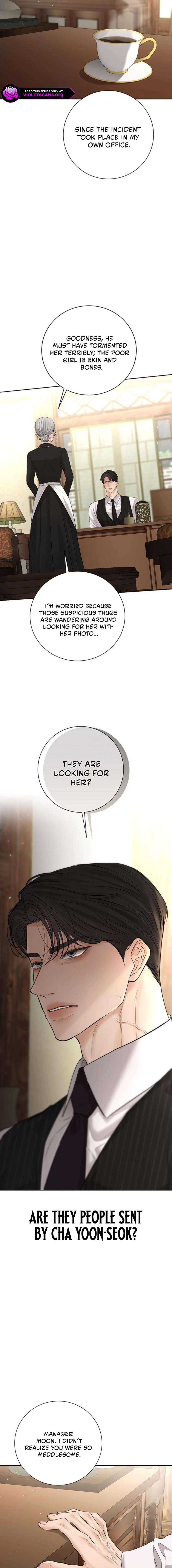 The Villain