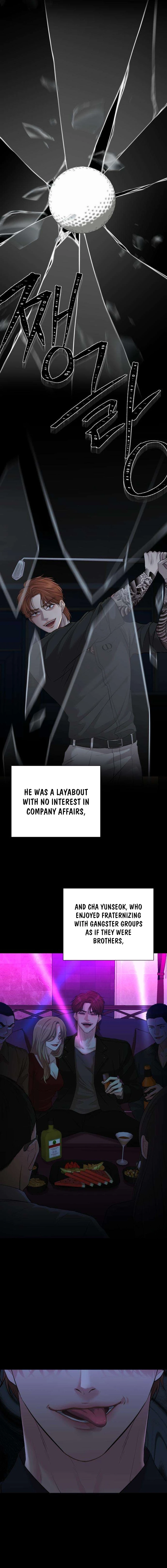 The Villain