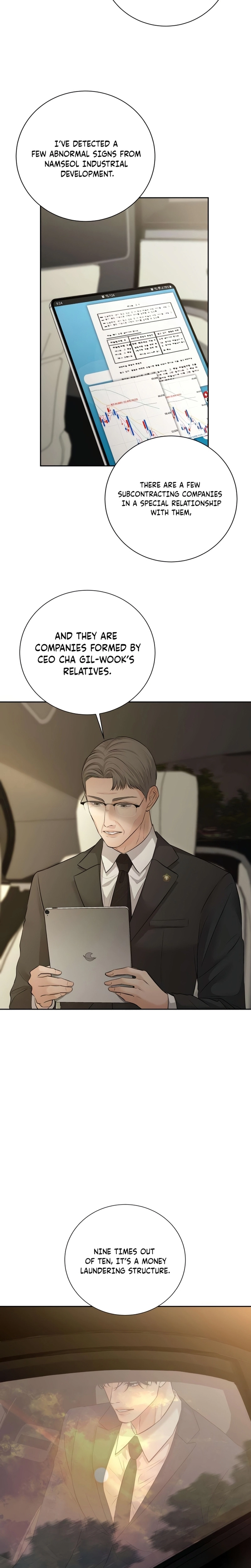 The Villain
