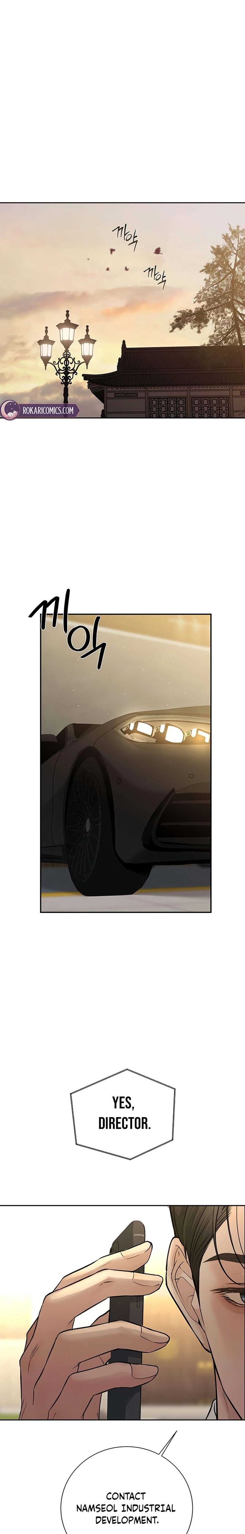 The Villain