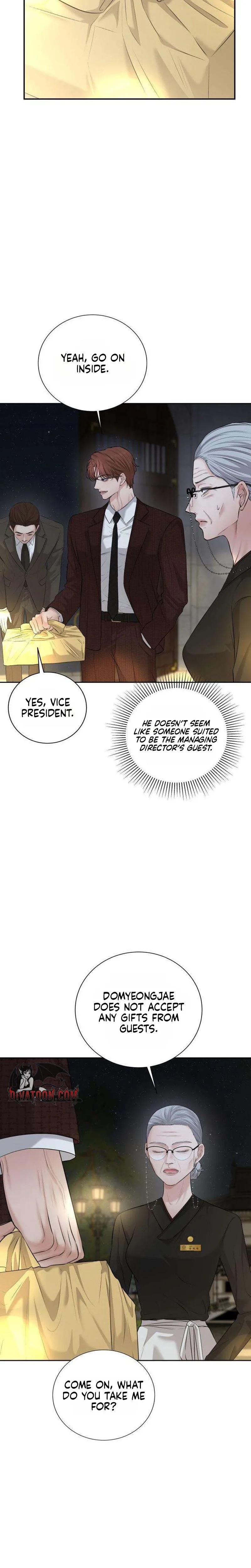 The Villain