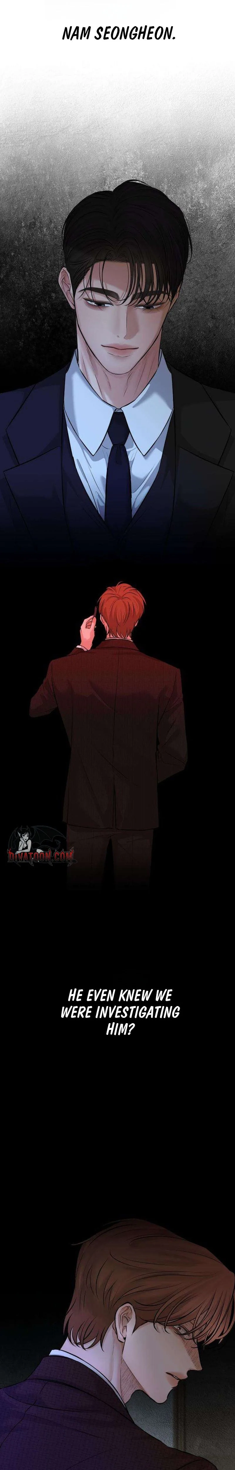 The Villain