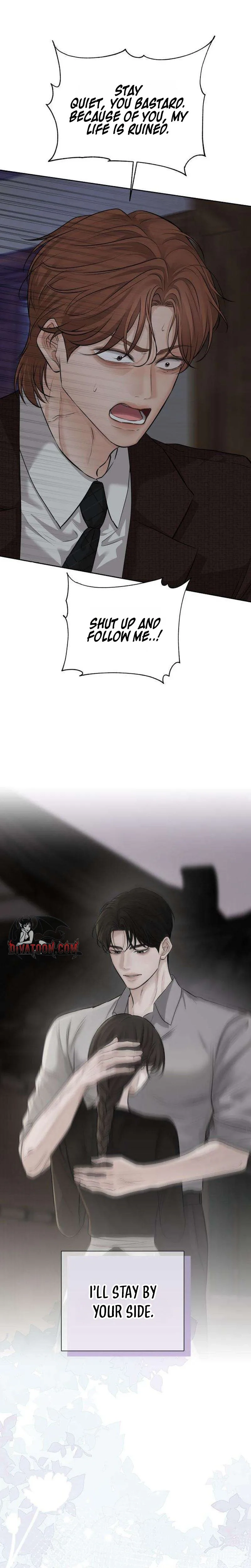 The Villain