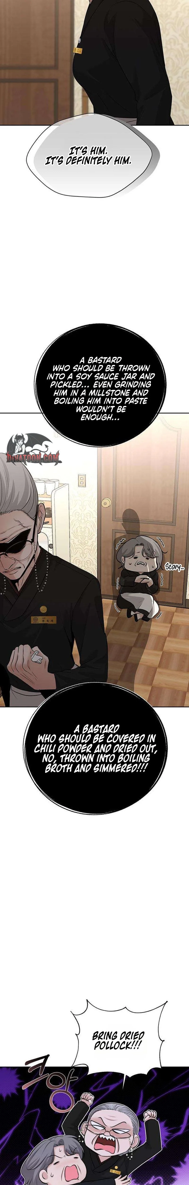 The Villain