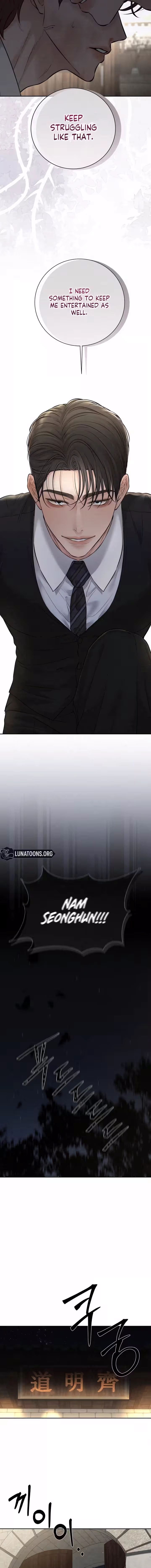 The Villain