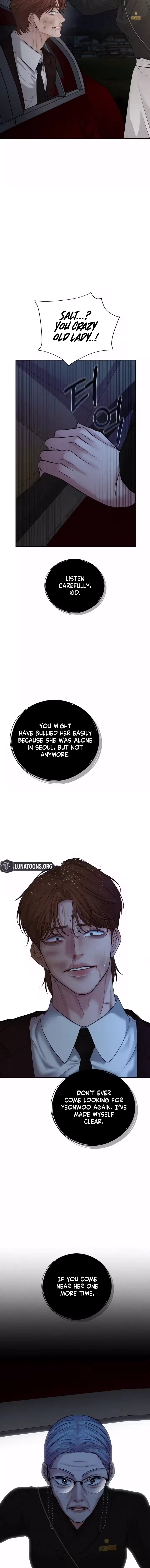The Villain