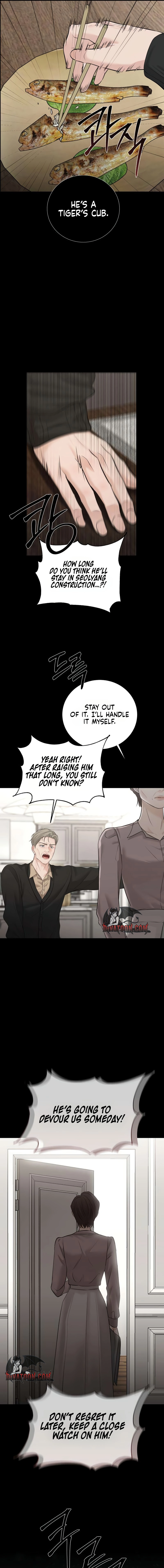 The Villain