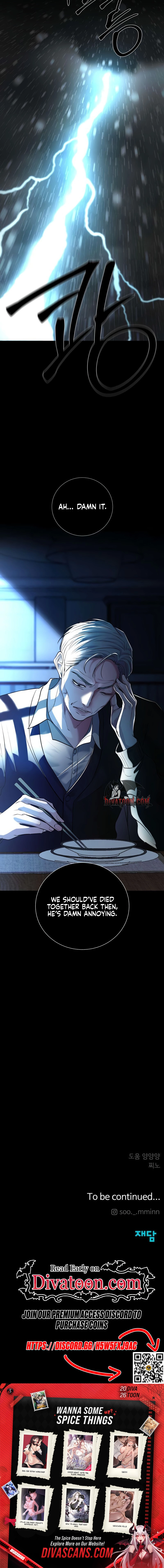 The Villain
