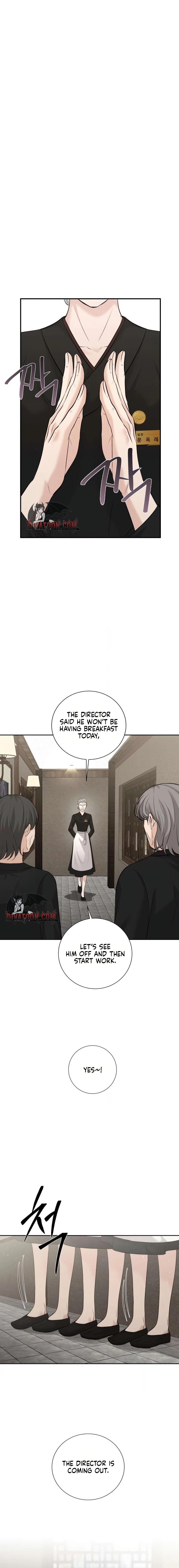 The Villain