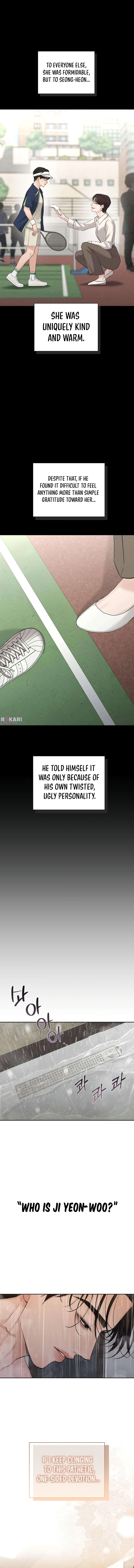 The Villain
