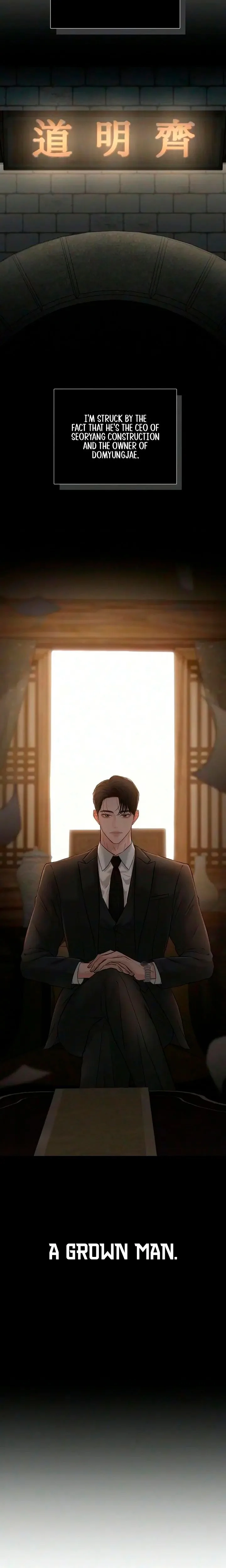 The Villain