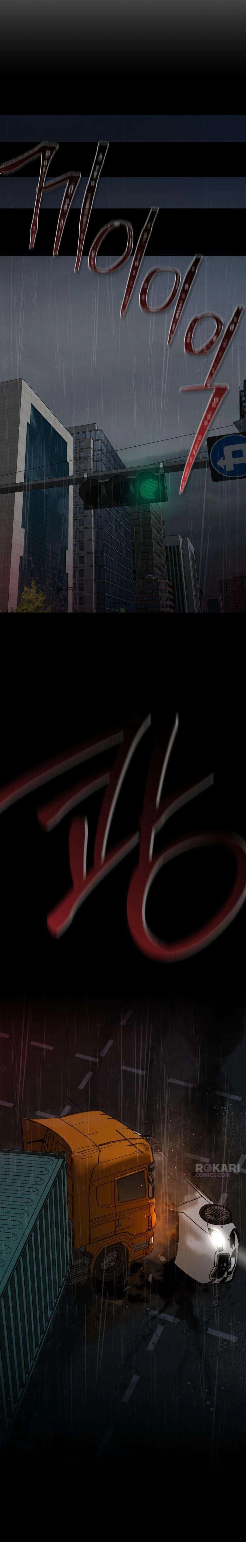 The Villain