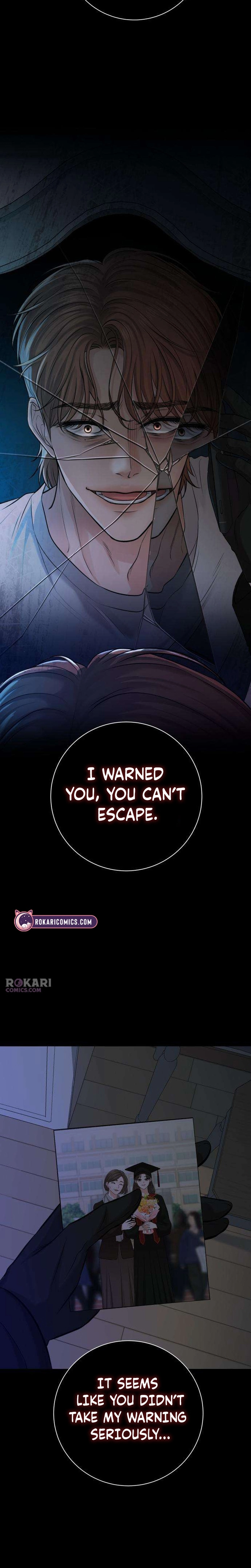The Villain