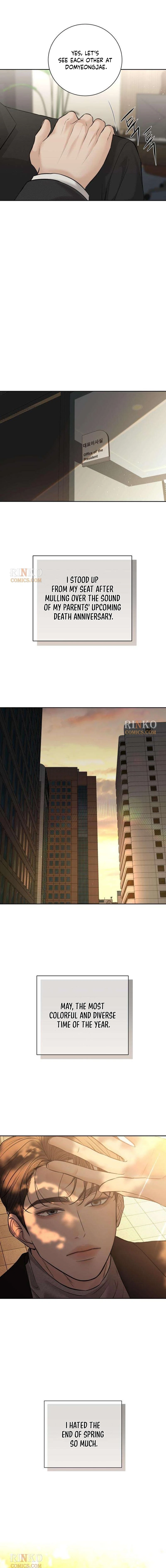 The Villain
