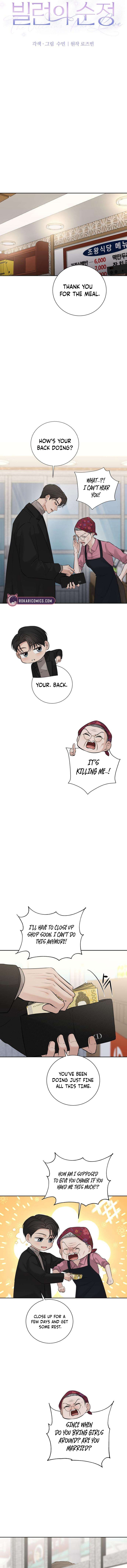 The Villain