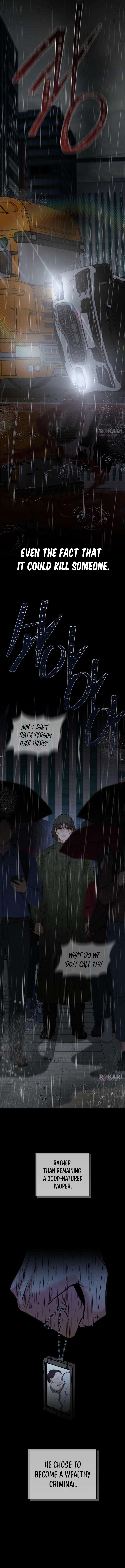 The Villain
