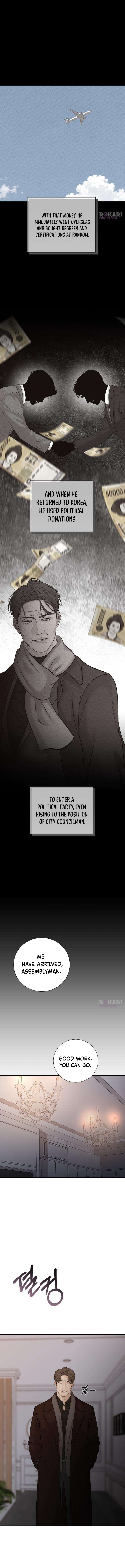 The Villain