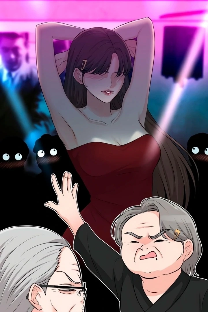The Villain