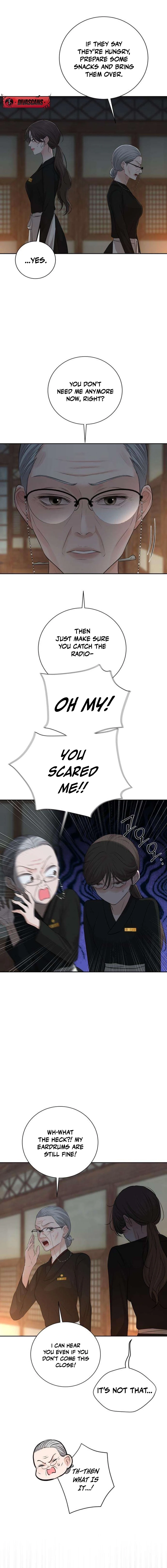 The Villain