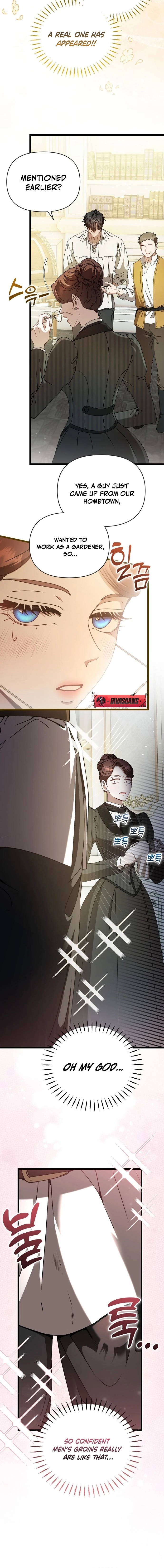 The Viscountess Wants to Go to the Mill Chapter 1 page 12 - 