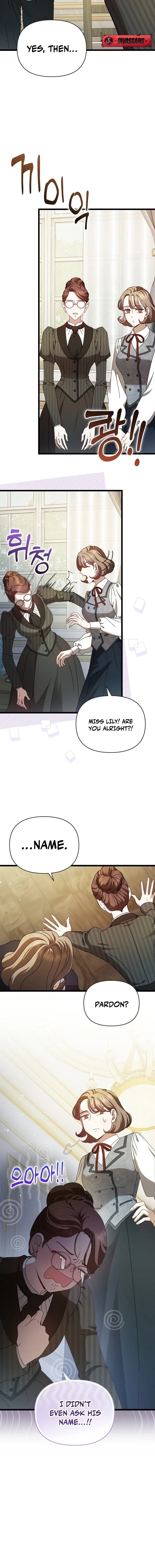 The Viscountess Wants to Go to the Mill Chapter 1 page 14 - 