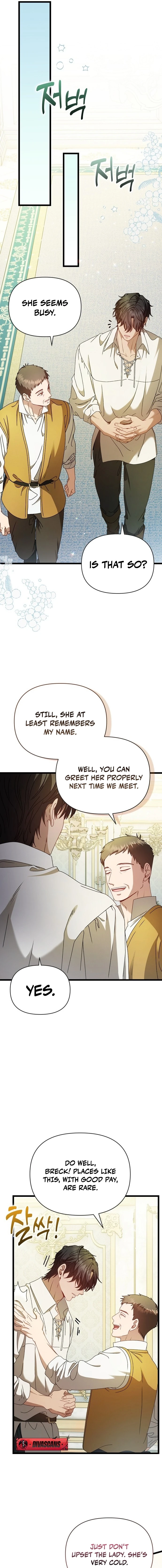 The Viscountess Wants to Go to the Mill Chapter 1 page 15 - 