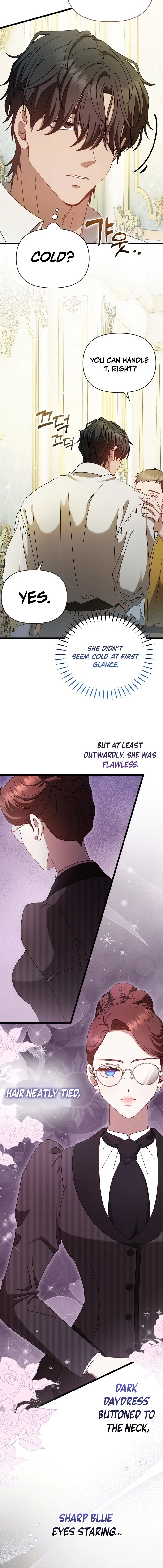 The Viscountess Wants to Go to the Mill Chapter 1 page 16 - 